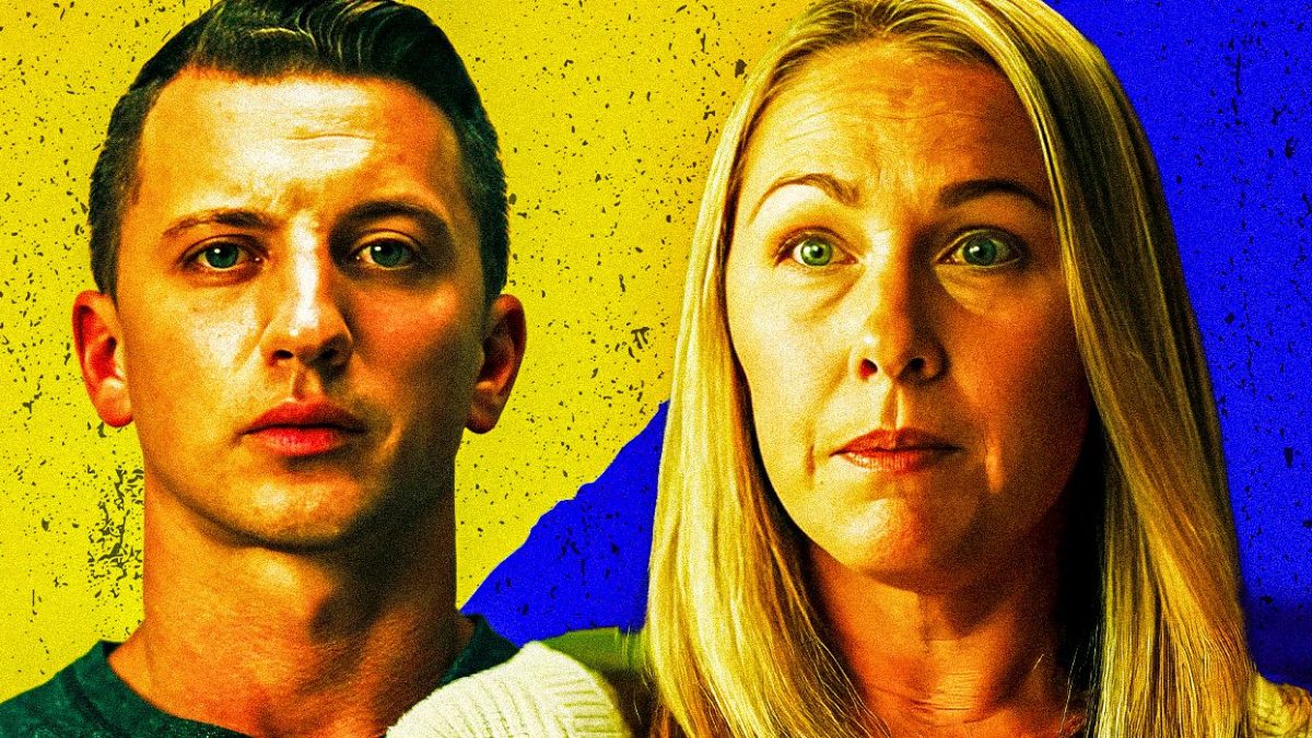 Pesadilla americana: qué pasó con Denise Huskins y Aaron Quinn después del secuestro