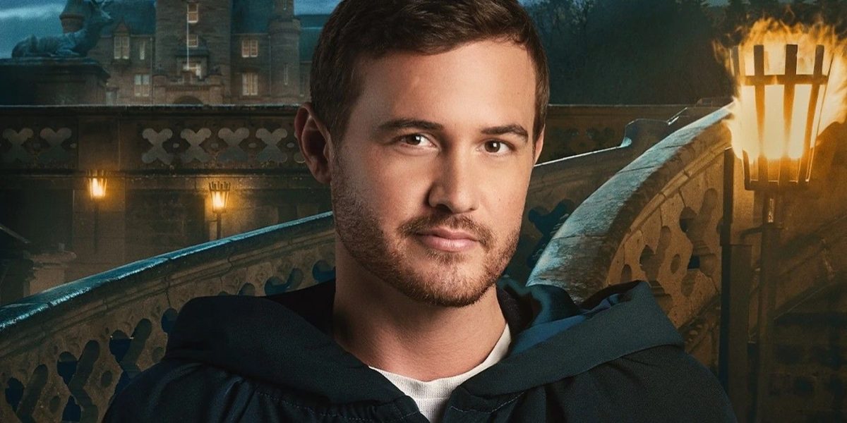 Peter Weber demuestra que puede ganar la temporada 2 de The Traitors en EE. UU. después de revelar el explosivo secreto de soltero