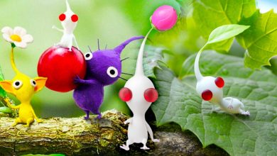 Pikmin 4: Cómo desbloquear Pikmin blancos