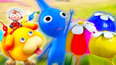 Pikmin 4: todas las ubicaciones de cebollas (todos los tipos de Pikmin)