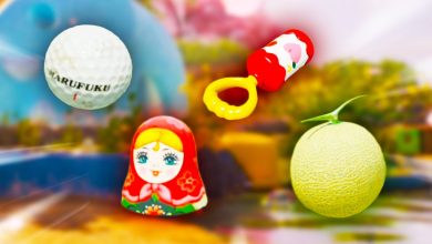 Pikmin 4: todas las ubicaciones florecientes del tesoro de Arcadia