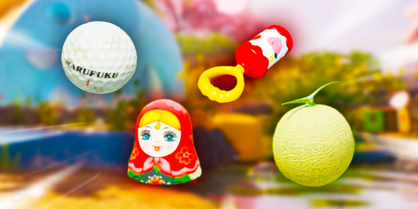 Pikmin 4: todas las ubicaciones florecientes del tesoro de Arcadia