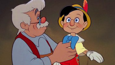 Pinocho: película de terror sin cuerdas ambientada para expandir Winnie-The-Pooh: Blood & Honey Universe