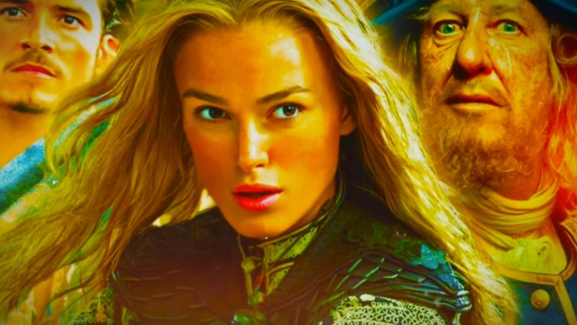 Piratas del Caribe 6 necesita recuperar a un personaje principal (y no es Jack Sparrow)