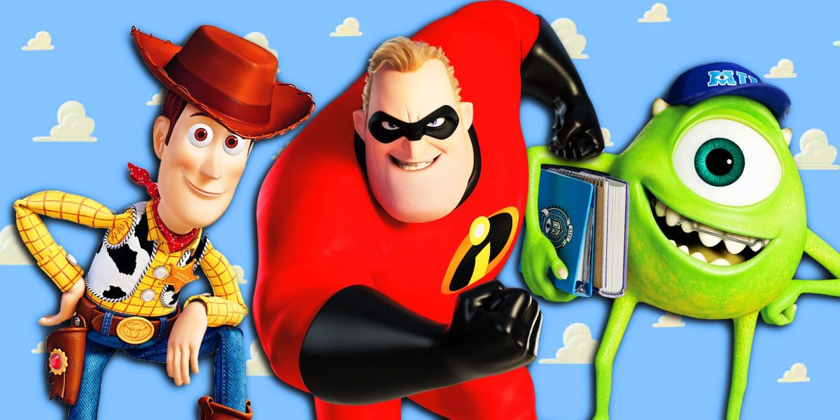 Pixar está ignorando su franquicia de películas de 10 mil millones de dólares que resolvería sus problemas de taquilla