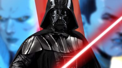 "Podemos prepararte": Star Wars se burla de la alianza de Darth Vader con un complot imperial traidor