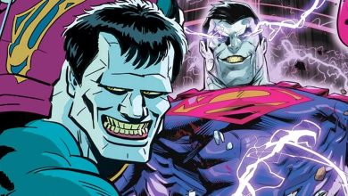 "Poder más allá de todo lo que haya mostrado antes": el opuesto de Superman estrena una mejora de nivel Dios, al revertir una debilidad kryptoniana icónica