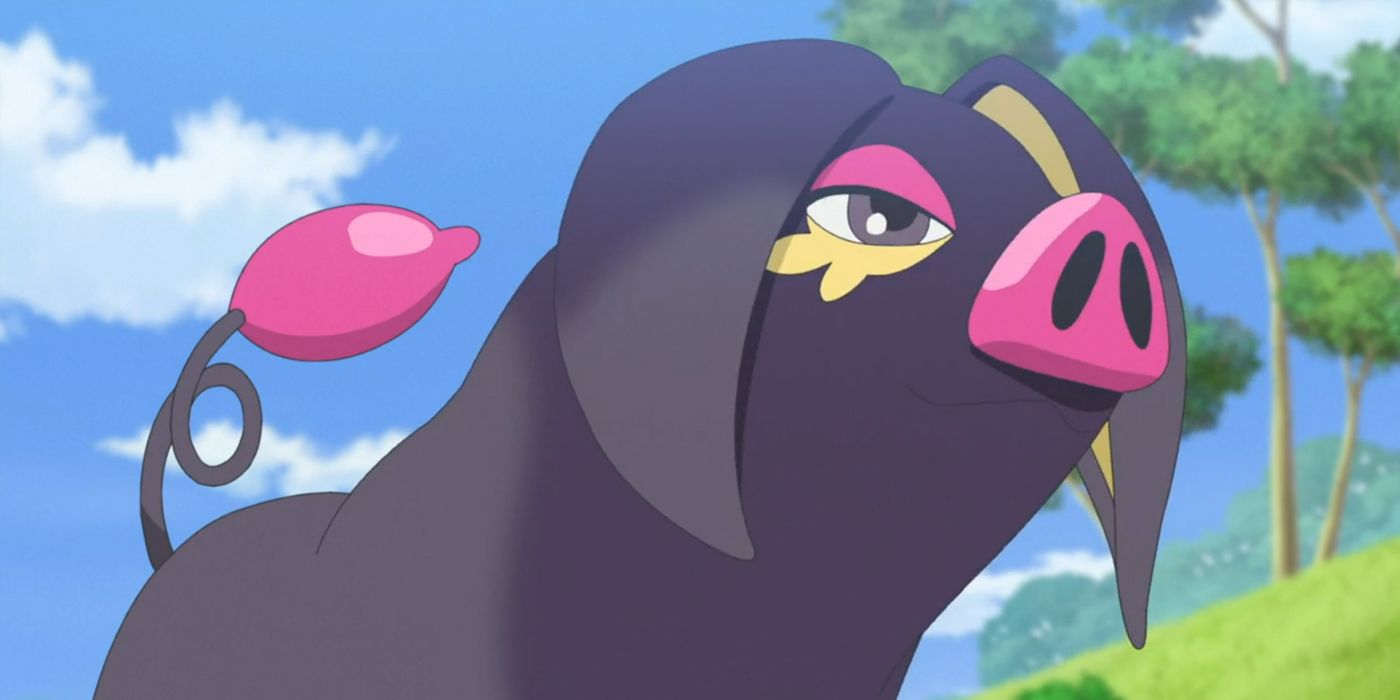 Pokémon Horizons Episodio n.º 37 Fecha y hora de lanzamiento