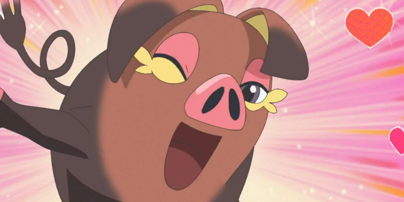 Pokémon Horizons Episodio n.° 36 Fecha y hora de lanzamiento