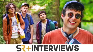 Por favor, no destruyas: El tesoro de Foggy Mountain Entrevista: Paul Briganti sobre SNL y el arte de la comedia