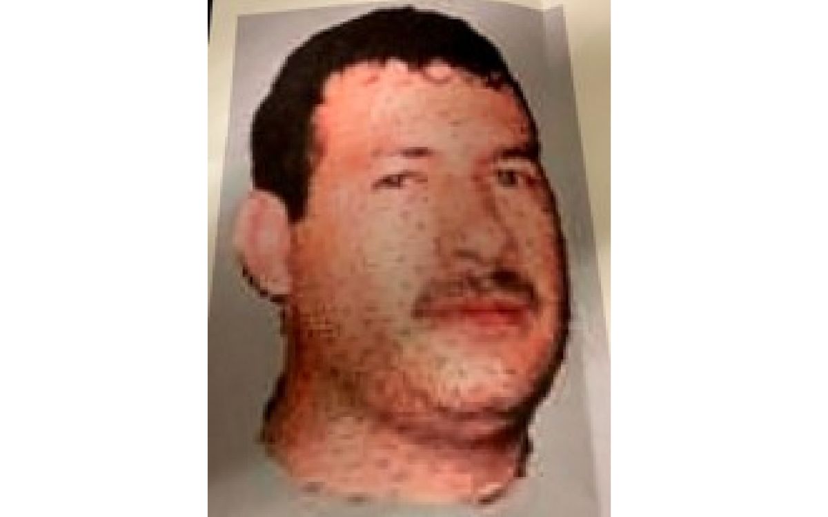 Por información del capo Chuy González, EU ofrece recompensa de 5 millones de dólares