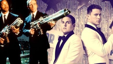 Por qué 23 Jump Street nunca sucedió