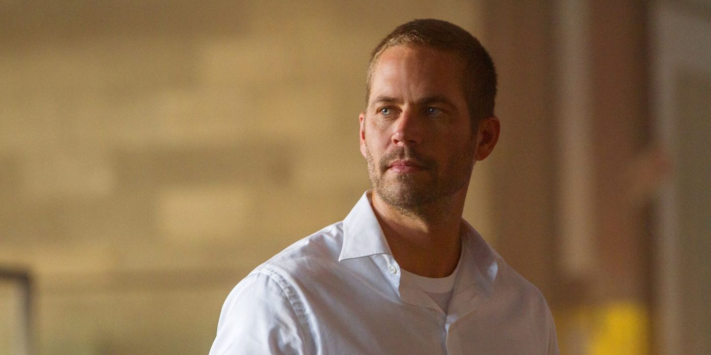 Por qué Paul Walker de Fast & Furious rechazó un papel de Superman de 10 millones de dólares