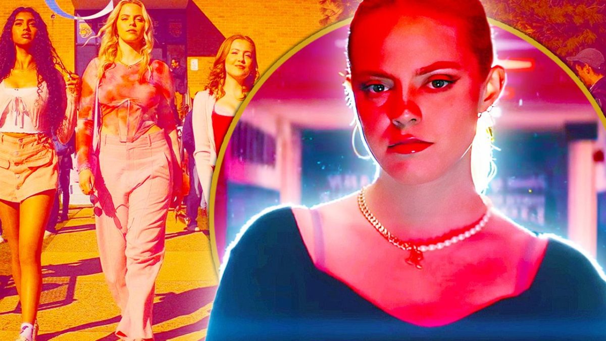 Por qué Reneé Rapp es la Regina George perfecta para The New Mean Girls explicada por Tina Fey