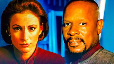 Por qué Star Trek: la mayor Kira de DS9 es tan revolucionaria explicada por Nana Visitor