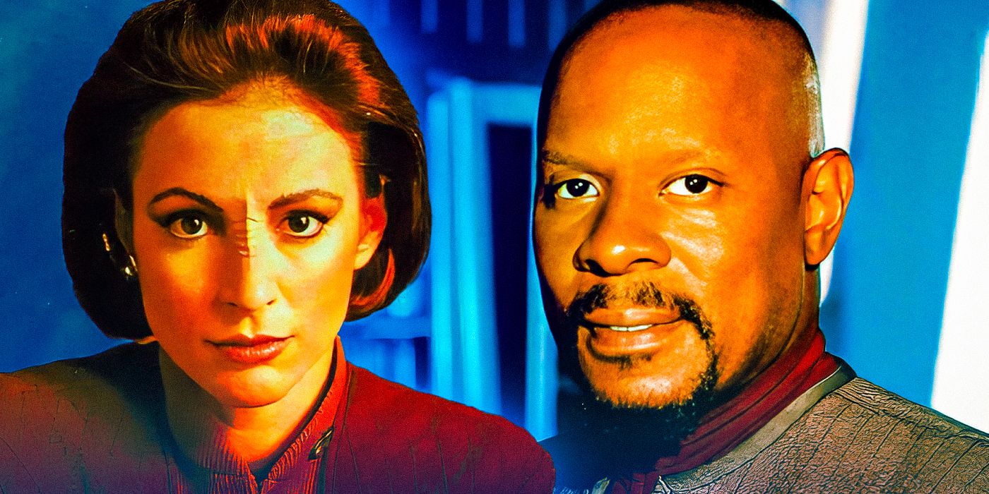 Por qué Star Trek: la mayor Kira de DS9 es tan revolucionaria explicada por Nana Visitor