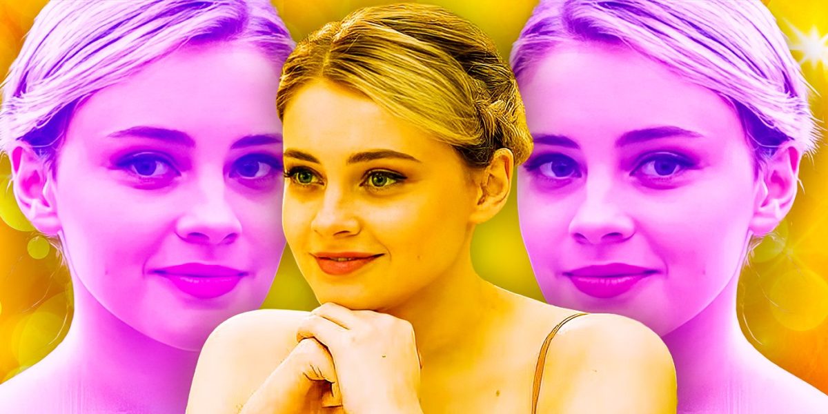 Por qué Tessa de Josephine Langford apenas aparece después de todo