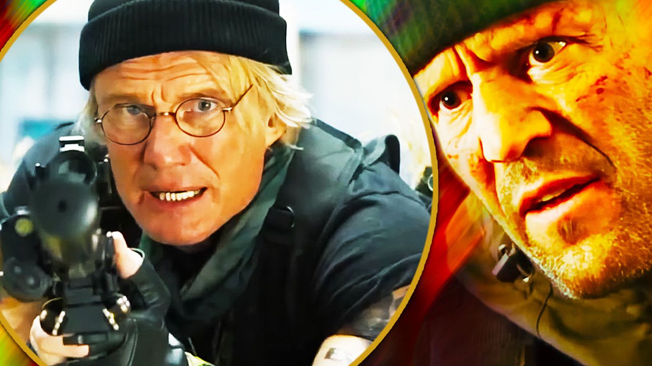 Por qué The Expendables 4 fracasó explicado con franqueza por Dolph Lundgren
