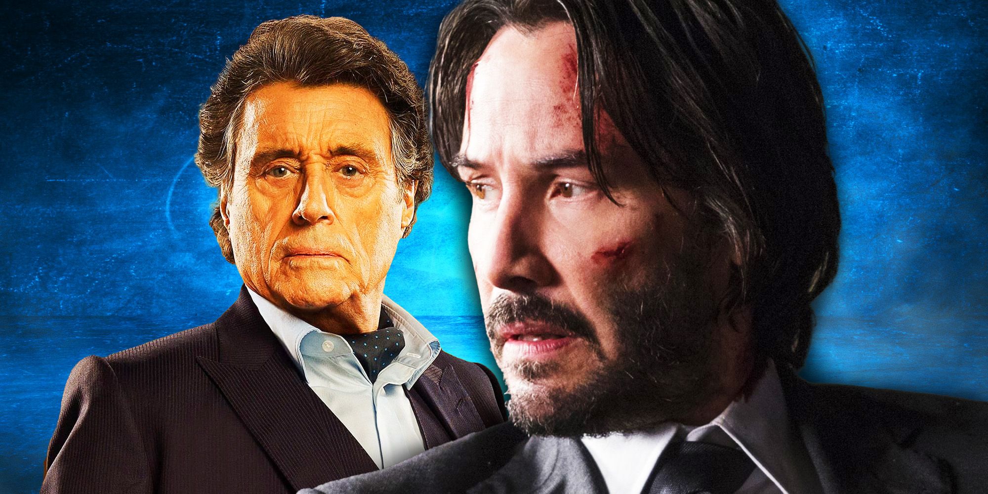 Por qué Winston siempre llama a John Wick “Jonathan”