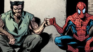Por qué Wolverine y Spider-Man chocan los puños en ese meme icónico