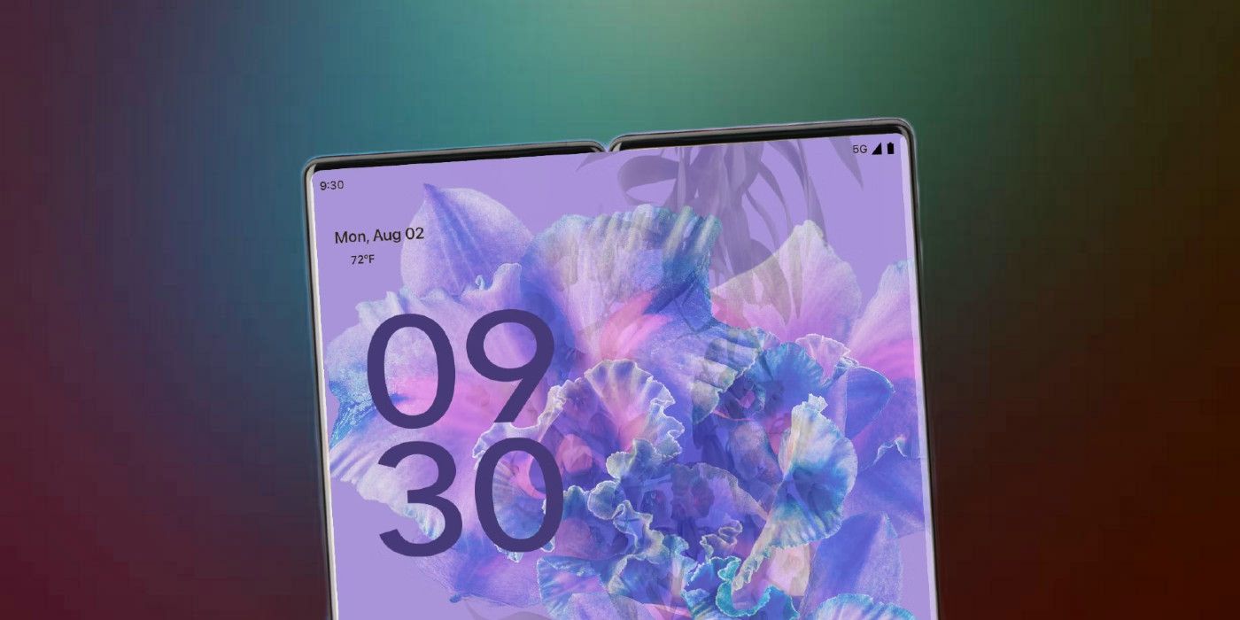 Por qué el gran peso del Pixel Fold podría ser algo bueno