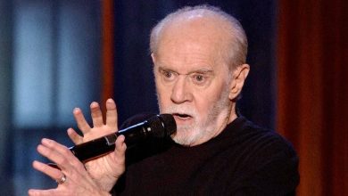 Por qué el nuevo especial "George Carlin" generado por IA está causando tanta controversia