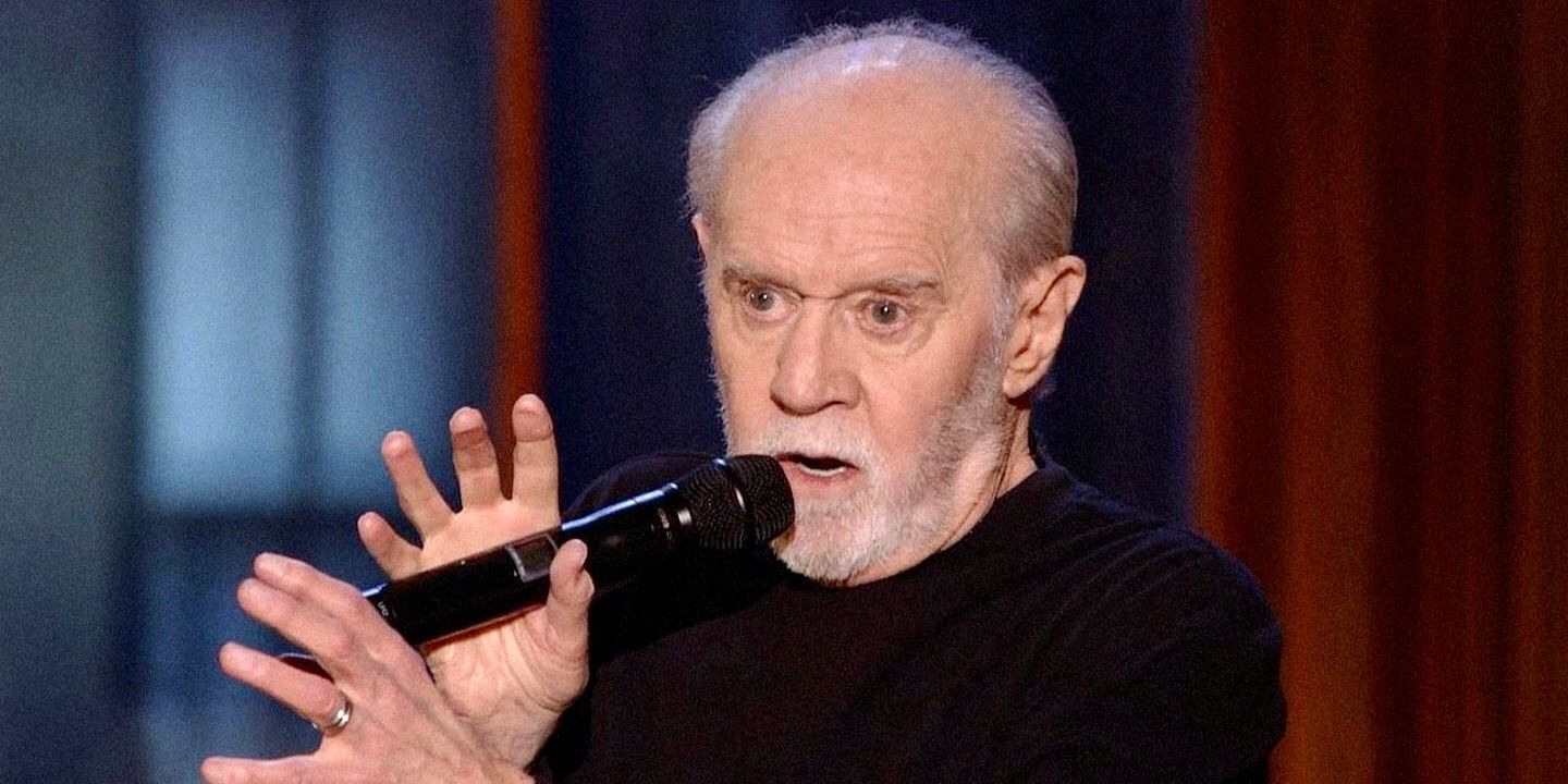 Por qué el nuevo especial “George Carlin” generado por IA está causando tanta controversia