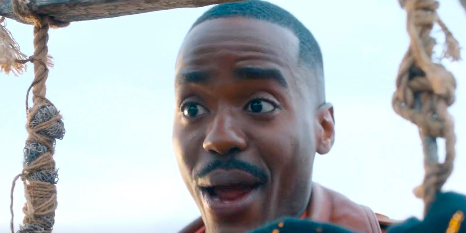 Por qué el regreso especial de Navidad de Doctor Who fue una prioridad para RTD