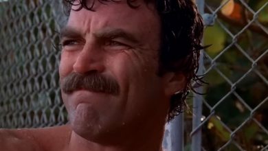 Por qué el reinicio de Magnum PI nunca incluyó un cameo de Tom Selleck explicado por el showrunner