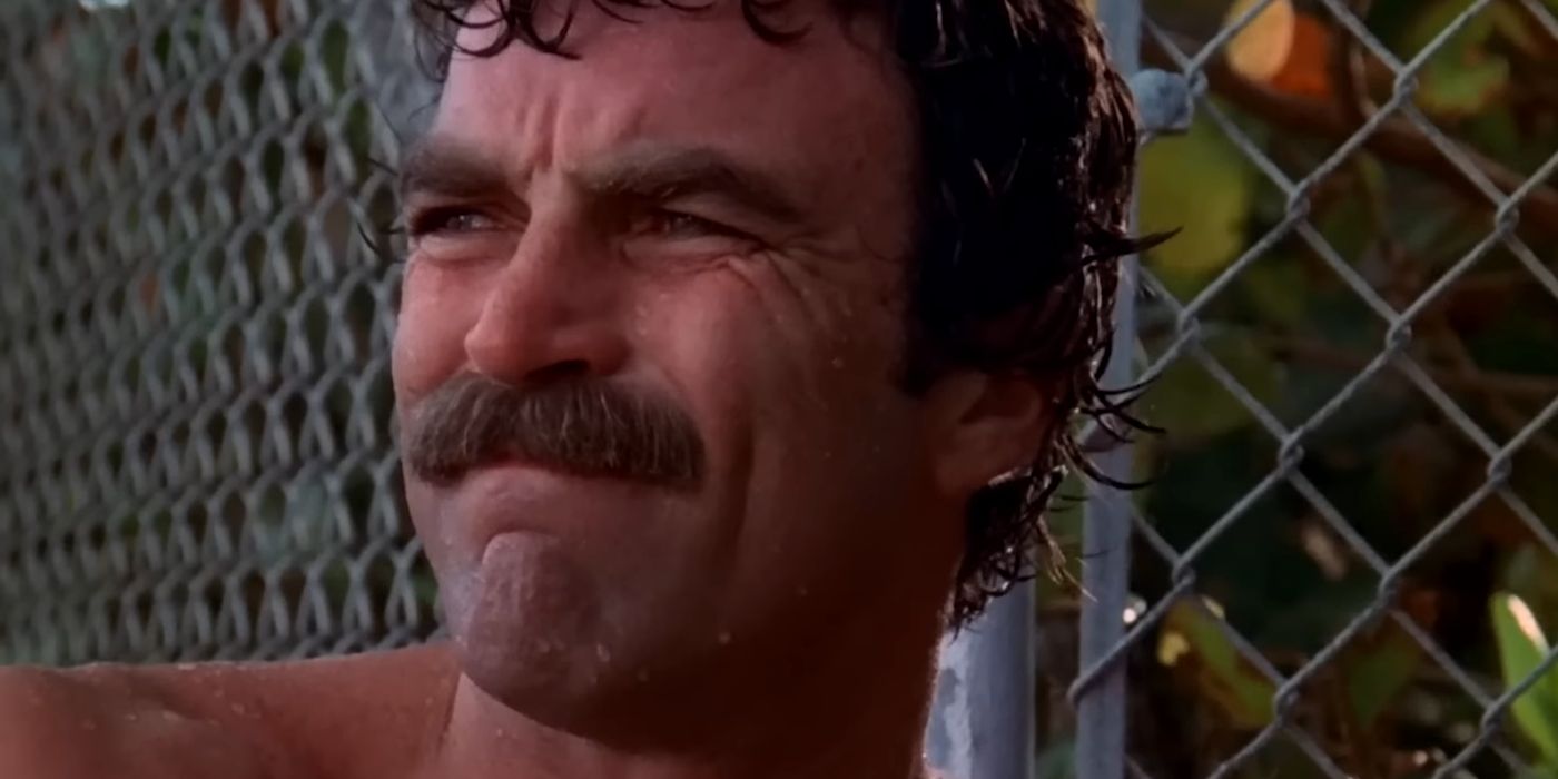 Por qué el reinicio de Magnum PI nunca incluyó un cameo de Tom Selleck explicado por el showrunner