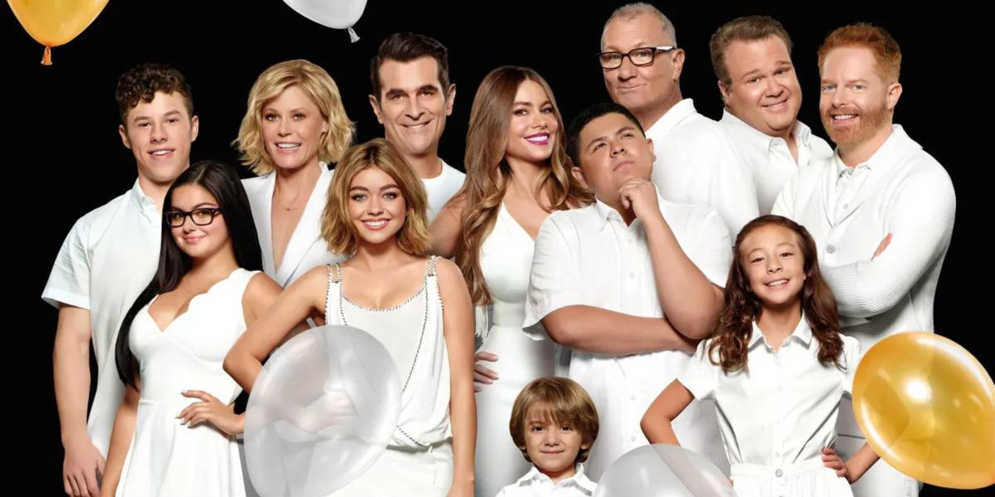 Por qué el renacimiento de la familia moderna "no parece correcto", explica Sofía Vergara