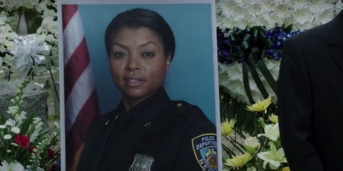 Por qué la persona de interés mató al detective Carter en la temporada 3