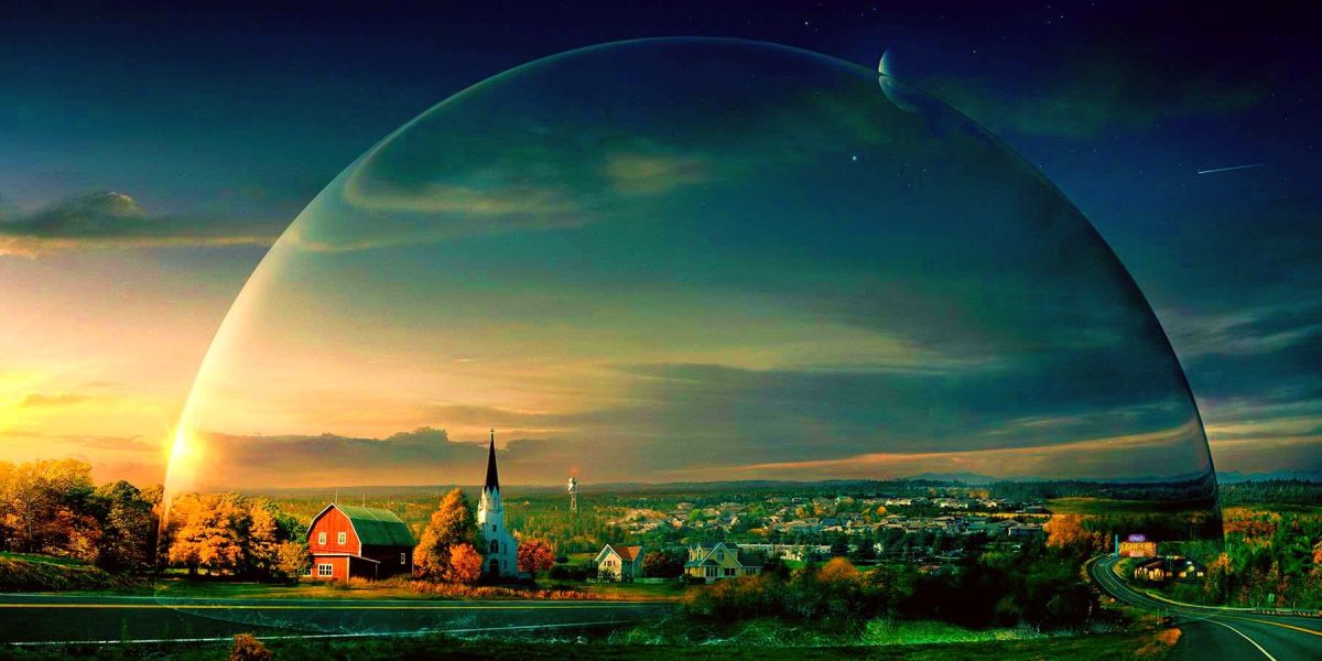 Por qué la temporada 4 de Under The Dome no está sucediendo