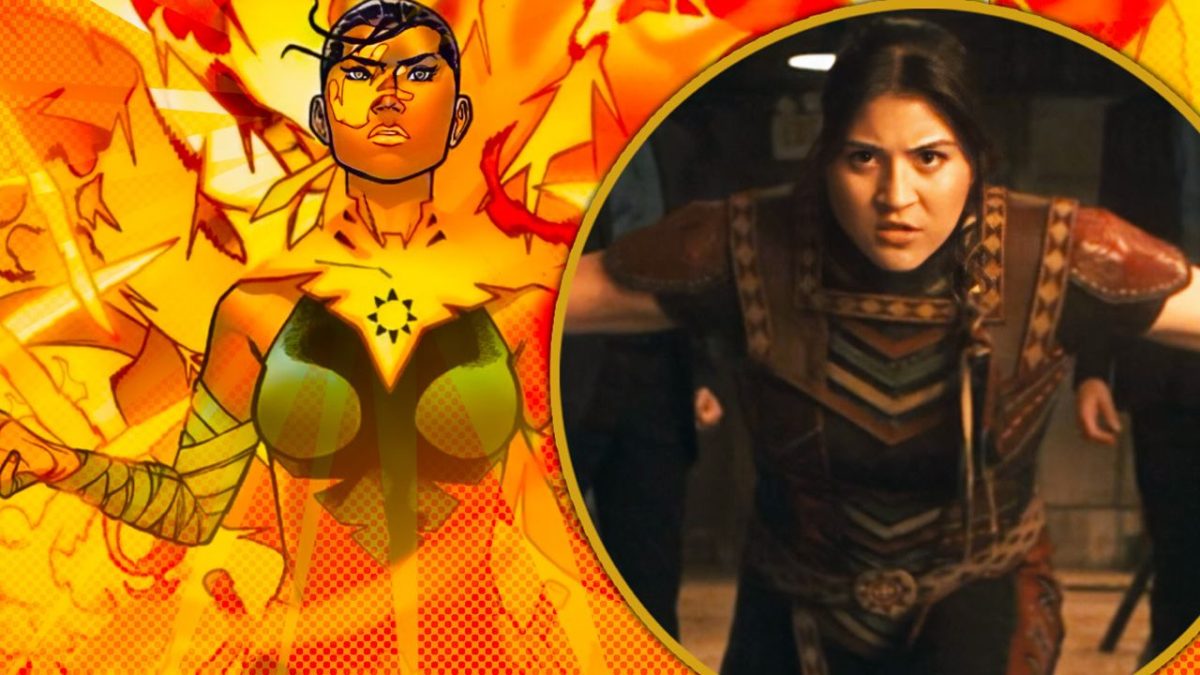 Por qué los poderes del MCU de Echo son diferentes a los de los cómics, explicado por el escritor