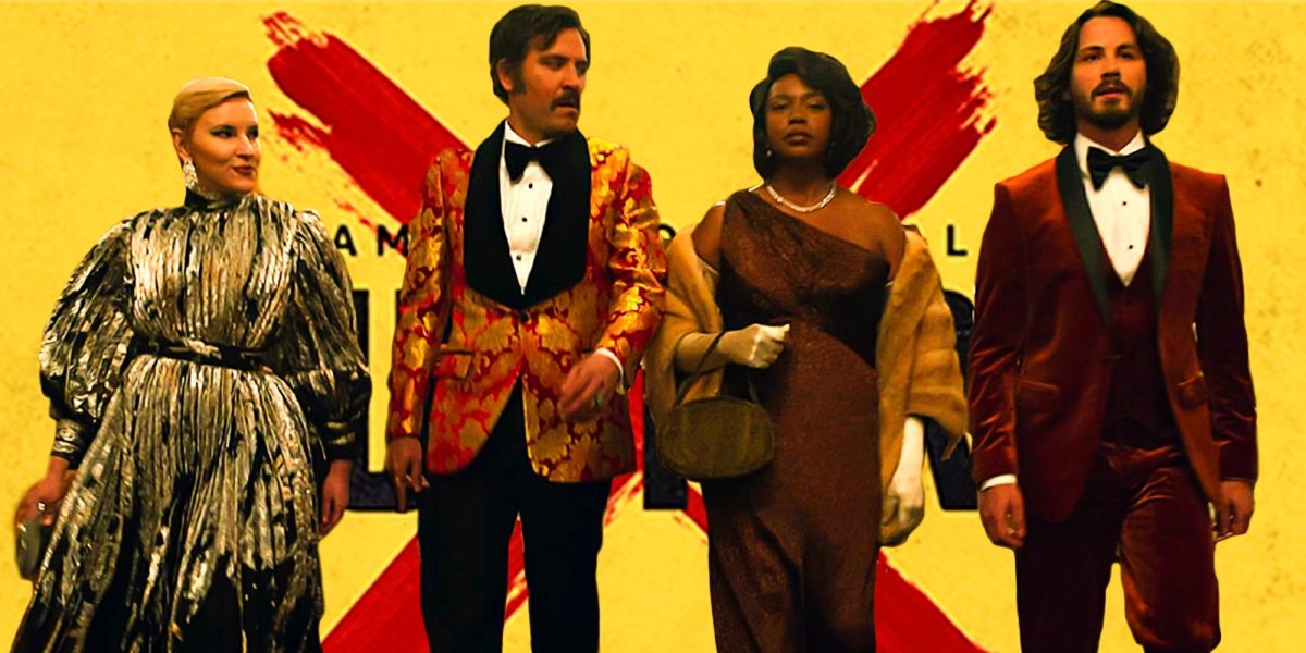 Por qué no habrá una temporada 3 de Hunters