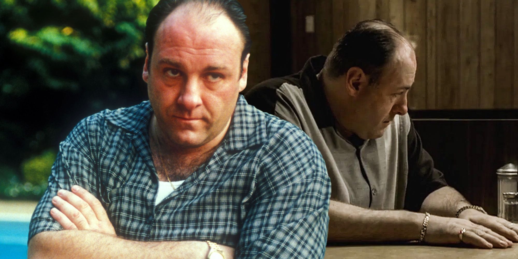 Por qué terminaron Los Soprano (¿fue cancelado?)
