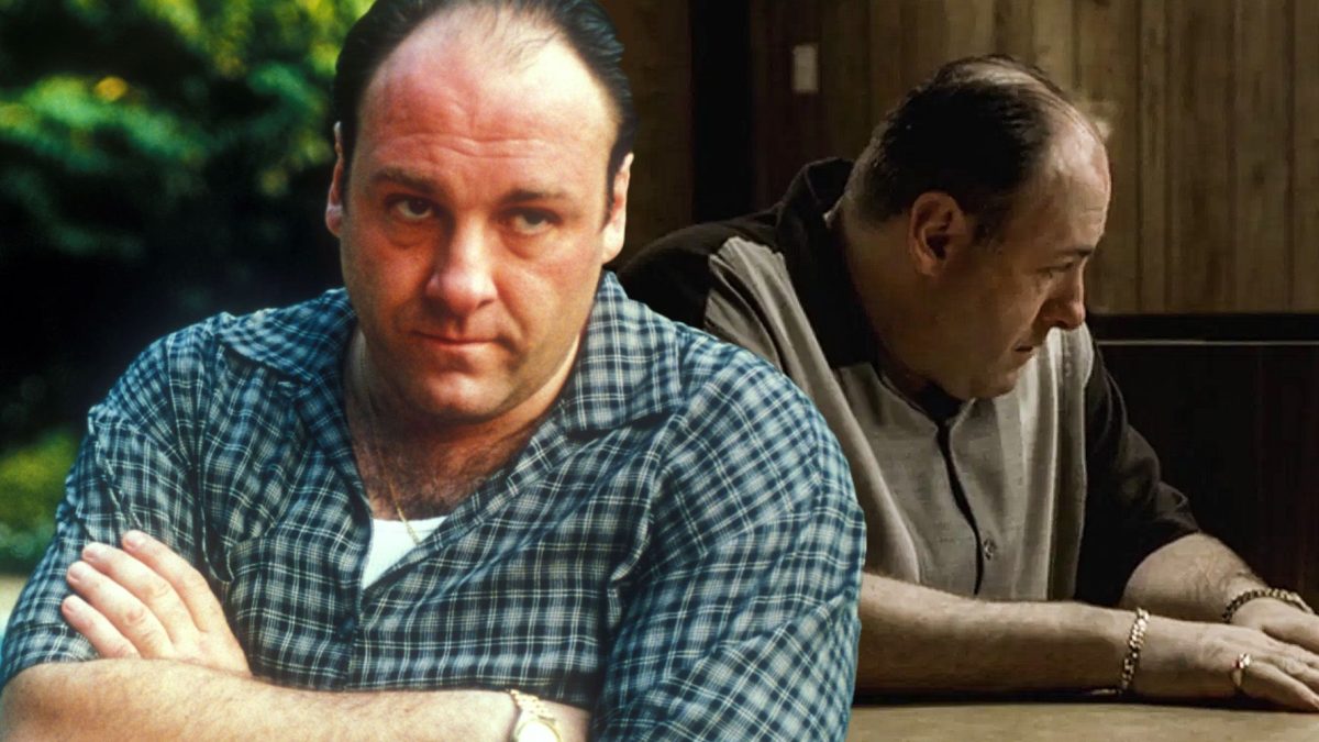Por qué terminaron Los Soprano (¿fue cancelado?)