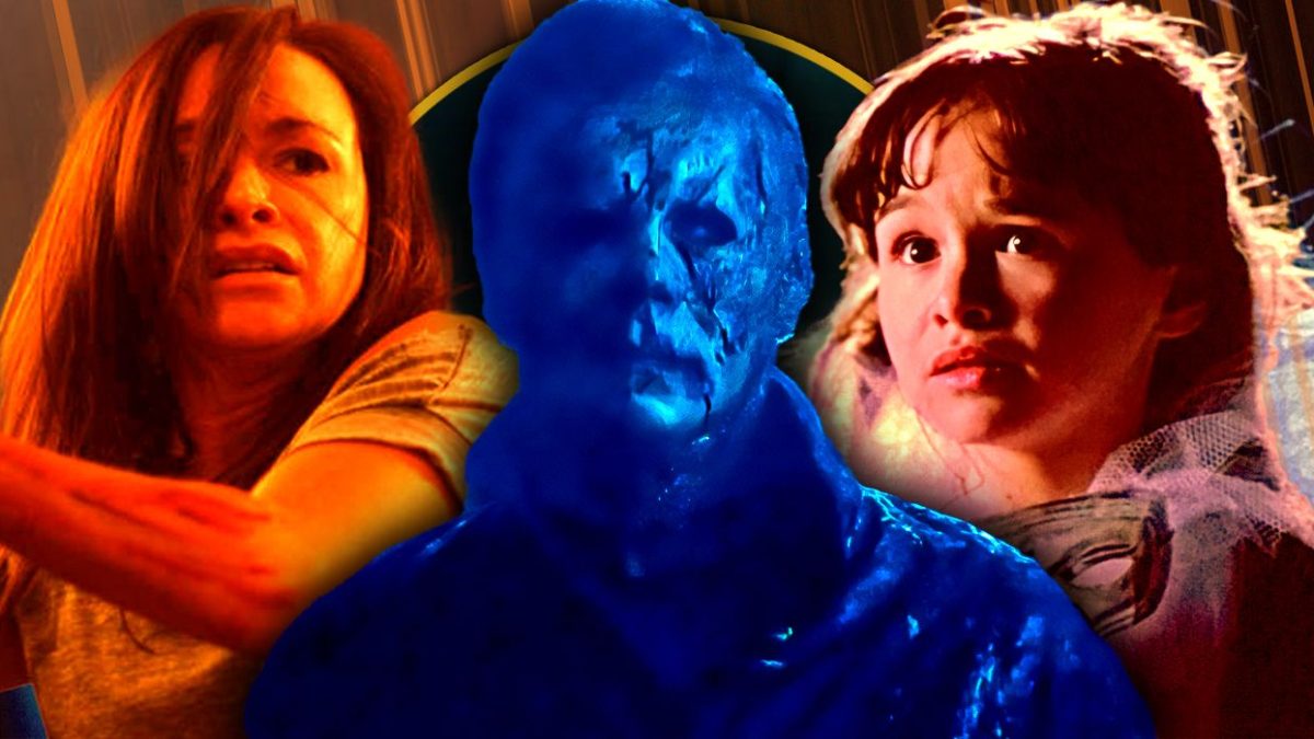 Por qué un personaje de Halloween Legacy no regresó para la trilogía secuela de David Gordon Green