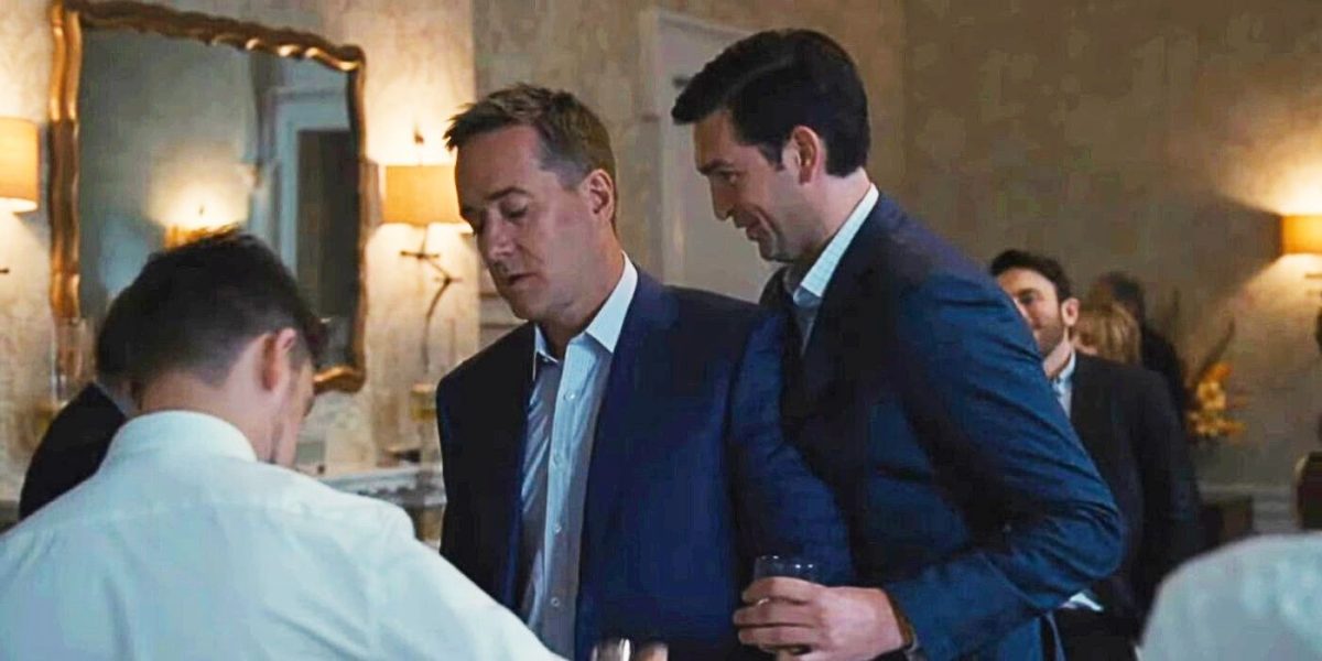 Posibilidades de reactivación de la sucesión abordadas por el ejecutivo de HBO