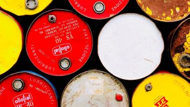 Precios del petróleo suben por preocupaciones sobre una crisis en Medio Oriente