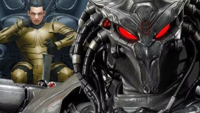 Predator ha terminado de jugar: Super Predator vs Ultimate Hunter promete la pelea más trascendental de la franquicia
