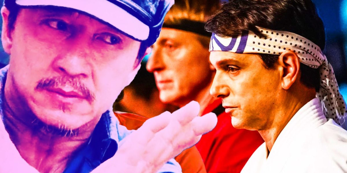 Predicción del cameo de Karate Kid de la temporada 6 de Cobra Kai: 10 personajes que creemos que podrían ser