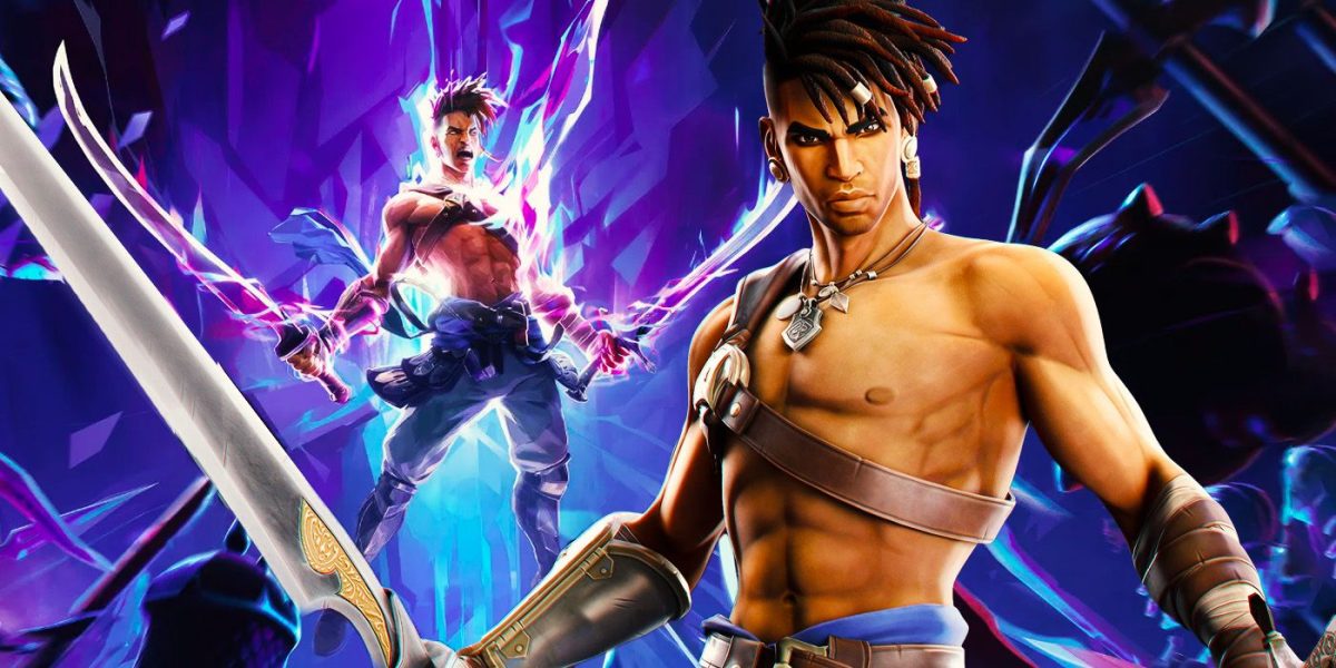 Prince Of Persia: The Lost Crown - Cómo aumentar la salud máxima (ubicaciones de pétalos de Soma)