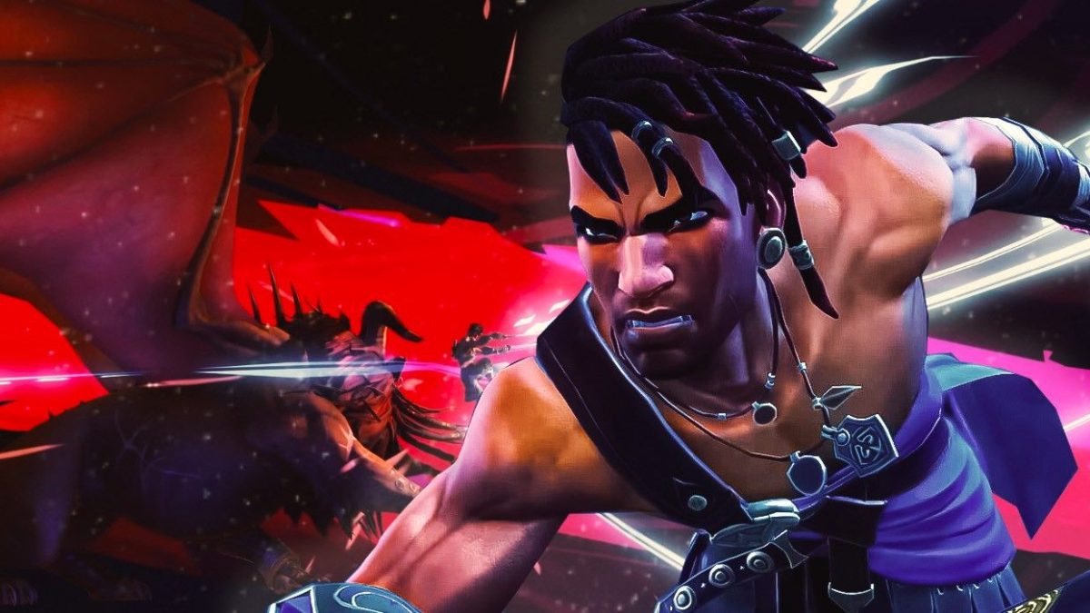 Prince Of Persia: The Lost Crown - Cómo desbloquear viajes rápidos