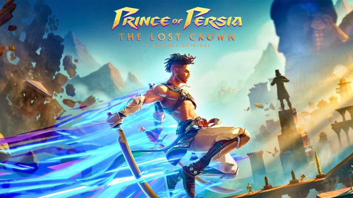 Prince of Persia: The Lost Crown Review: "Una historia decepcionante redimida por un combate fascinante"