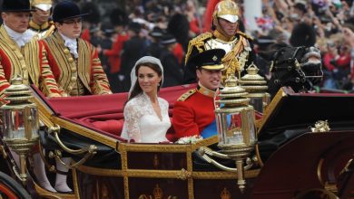 Princesa de Gales es hospitalizada por una cirugía abdominal