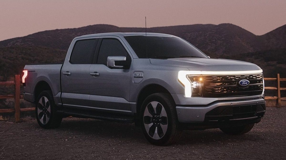Problema con la batería Lightning de la Ford F-150: ¿Deberían preocuparse los propietarios actuales?