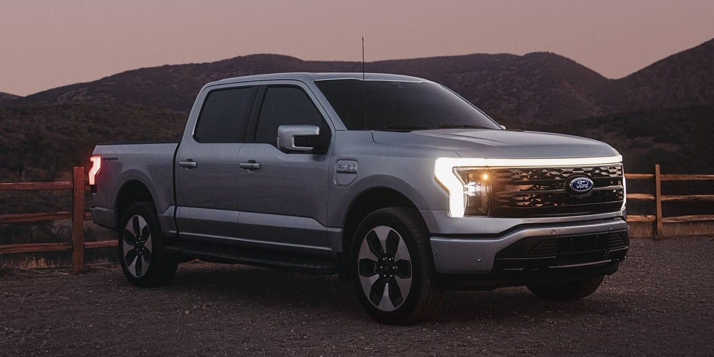 Problema con la batería Lightning de la Ford F-150: ¿Deberían preocuparse los propietarios actuales?