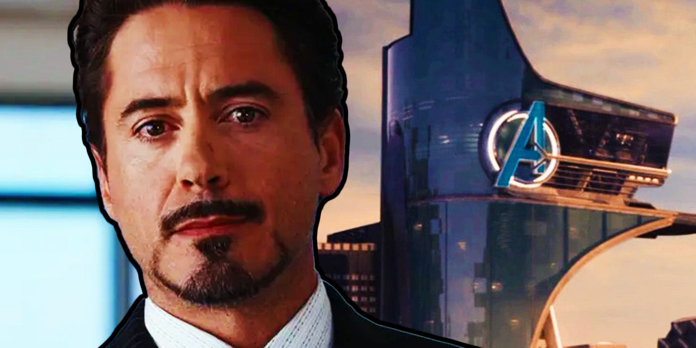 La nueva actualización armada de Iron Man de la Torre de los Vengadores es uno de los mayores inventos de Tony Stark de todos los tiempos