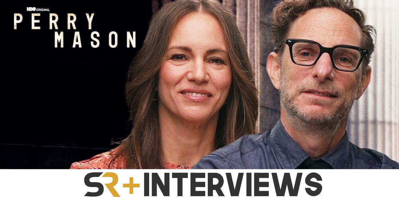 Productores de Perry Mason sobre el gran misterio de la segunda temporada